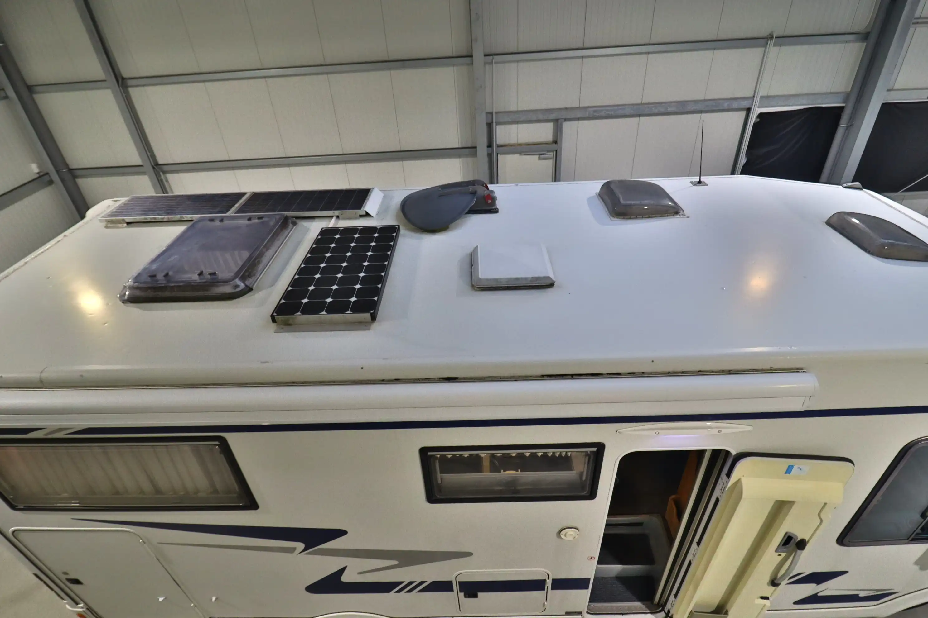 CONCORDE Charisma I 720 R - Ansicht 4